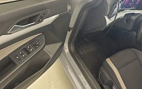 Volkswagen Golf VIII, 2023 год, 1 512 000 рублей, 15 фотография
