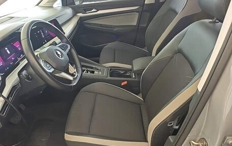 Volkswagen Golf VIII, 2023 год, 1 512 000 рублей, 14 фотография