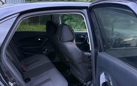 Volkswagen Polo VI (EU Market), 2016 год, 1 300 000 рублей, 6 фотография