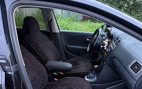 Volkswagen Polo VI (EU Market), 2016 год, 1 300 000 рублей, 7 фотография