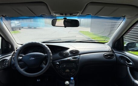 Ford Focus IV, 2004 год, 150 000 рублей, 7 фотография