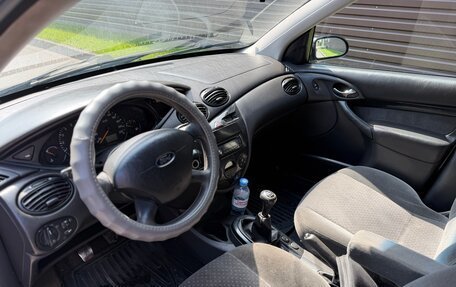 Ford Focus IV, 2004 год, 150 000 рублей, 6 фотография