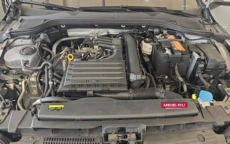 Volkswagen Golf VIII, 2023 год, 1 512 000 рублей, 20 фотография