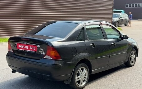 Ford Focus IV, 2004 год, 150 000 рублей, 4 фотография