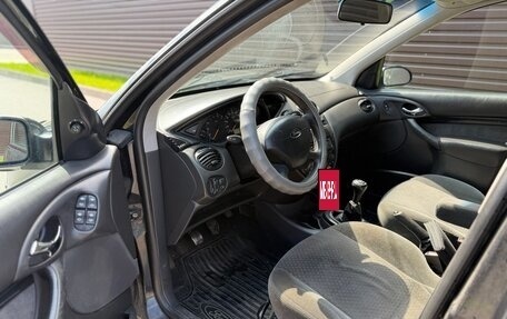 Ford Focus IV, 2004 год, 150 000 рублей, 5 фотография