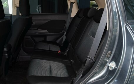 Mitsubishi Outlander III рестайлинг 3, 2012 год, 1 198 000 рублей, 9 фотография