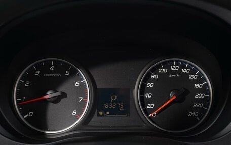Mitsubishi Outlander III рестайлинг 3, 2012 год, 1 198 000 рублей, 12 фотография