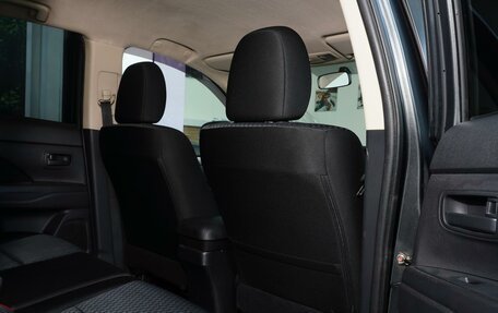 Mitsubishi Outlander III рестайлинг 3, 2012 год, 1 198 000 рублей, 11 фотография