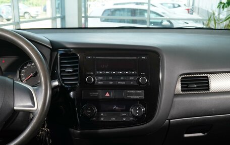 Mitsubishi Outlander III рестайлинг 3, 2012 год, 1 198 000 рублей, 16 фотография