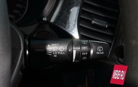 Mitsubishi Outlander III рестайлинг 3, 2012 год, 1 198 000 рублей, 14 фотография