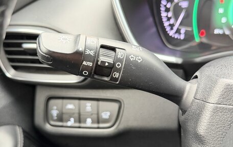 Hyundai Santa Fe IV, 2018 год, 3 100 000 рублей, 10 фотография