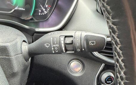 Hyundai Santa Fe IV, 2018 год, 3 100 000 рублей, 11 фотография