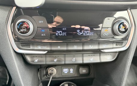 Hyundai Santa Fe IV, 2018 год, 3 100 000 рублей, 15 фотография