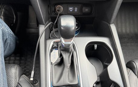 Hyundai Santa Fe IV, 2018 год, 3 100 000 рублей, 13 фотография