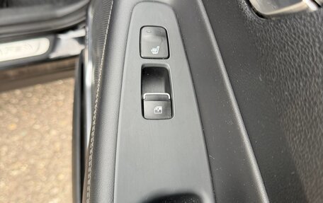 Hyundai Santa Fe IV, 2018 год, 3 100 000 рублей, 23 фотография