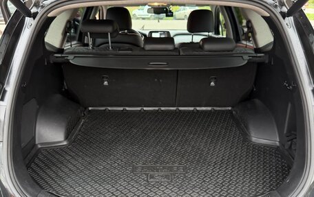 Hyundai Santa Fe IV, 2018 год, 3 100 000 рублей, 27 фотография