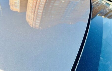 Citroen C5 II, 2010 год, 535 000 рублей, 9 фотография