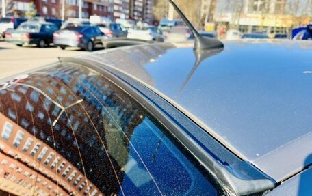 Citroen C5 II, 2010 год, 535 000 рублей, 12 фотография