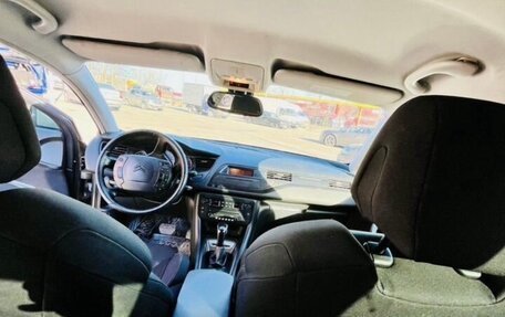 Citroen C5 II, 2010 год, 535 000 рублей, 14 фотография