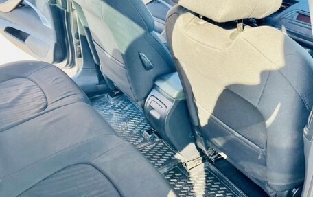 Citroen C5 II, 2010 год, 535 000 рублей, 24 фотография