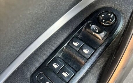 Citroen C5 II, 2010 год, 535 000 рублей, 26 фотография