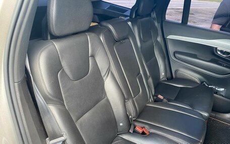 Volvo XC90 II рестайлинг, 2020 год, 3 950 000 рублей, 8 фотография