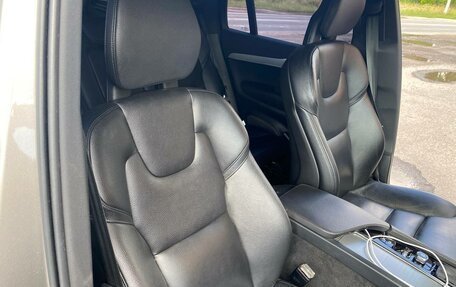 Volvo XC90 II рестайлинг, 2020 год, 3 950 000 рублей, 9 фотография