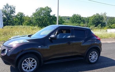 Nissan Juke II, 2013 год, 800 000 рублей, 1 фотография