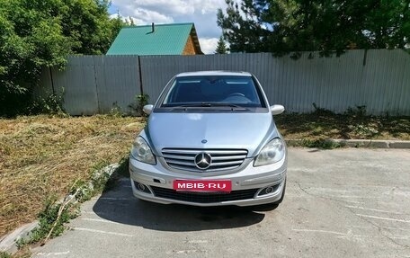 Mercedes-Benz B-Класс, 2005 год, 435 000 рублей, 1 фотография