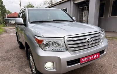 Toyota Land Cruiser 200, 2008 год, 1 950 000 рублей, 1 фотография