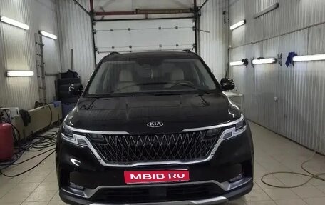 KIA Carnival, 2020 год, 3 500 000 рублей, 1 фотография