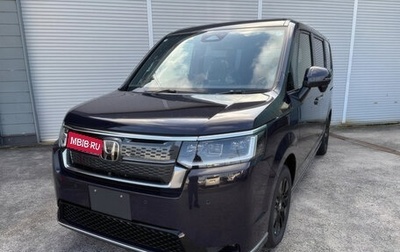 Honda Stepwgn, 2023 год, 2 298 000 рублей, 1 фотография