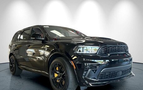 Dodge Durango III, 2026 год, 15 100 000 рублей, 1 фотография