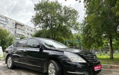 Nissan Teana, 2011 год, 980 000 рублей, 1 фотография