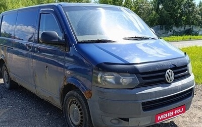 Volkswagen Transporter T5 рестайлинг, 2011 год, 500 000 рублей, 1 фотография