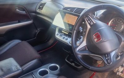 Honda Stream II, 2010 год, 1 100 000 рублей, 1 фотография