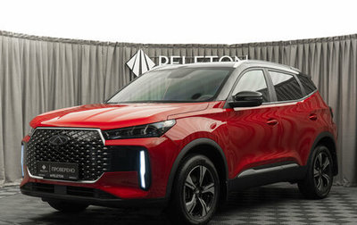 Chery Tiggo 4 I рестайлинг, 2025 год, 1 930 000 рублей, 1 фотография
