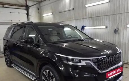 KIA Carnival, 2020 год, 3 500 000 рублей, 2 фотография