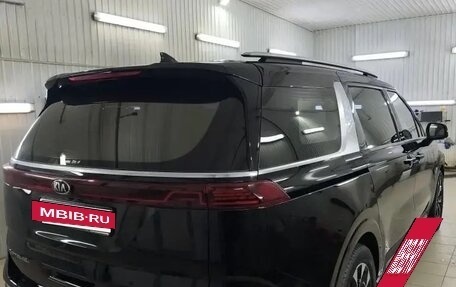 KIA Carnival, 2020 год, 3 500 000 рублей, 3 фотография
