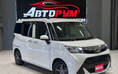 Toyota Tank I, 2020 год, 987 000 рублей, 1 фотография