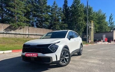 KIA Sportage IV рестайлинг, 2023 год, 3 900 000 рублей, 1 фотография