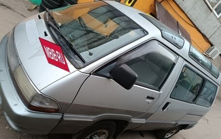 Toyota Town Ace III, 1990 год, 380 000 рублей, 1 фотография
