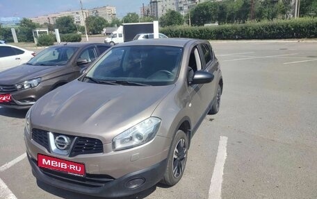 Nissan Qashqai, 2013 год, 1 150 000 рублей, 1 фотография