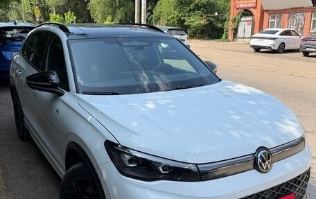 Volkswagen Tiguan, 2025 год, 4 390 000 рублей, 1 фотография