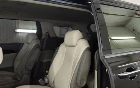 KIA Carnival, 2020 год, 3 500 000 рублей, 7 фотография