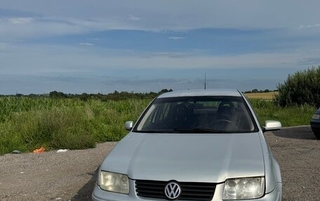 Volkswagen Bora, 1999 год, 350 000 рублей, 1 фотография