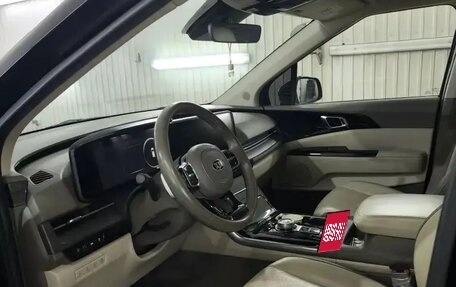 KIA Carnival, 2020 год, 3 500 000 рублей, 6 фотография