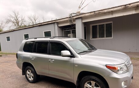 Toyota Land Cruiser 200, 2008 год, 1 950 000 рублей, 6 фотография