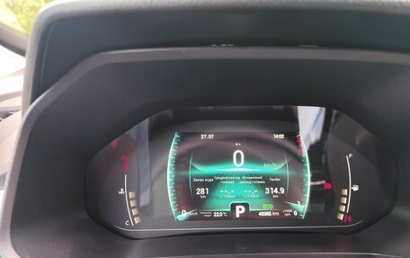 Chery Tiggo 7 Pro, 2023 год, 1 900 000 рублей, 7 фотография