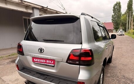Toyota Land Cruiser 200, 2008 год, 1 950 000 рублей, 2 фотография